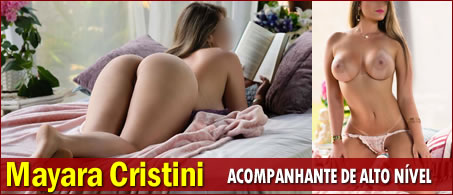 Mayara Cristini
