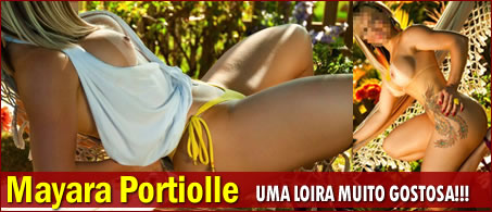 Mayara Portiolle