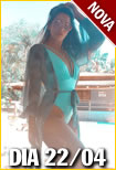 Mel Alcântara