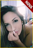Mel Alcantara