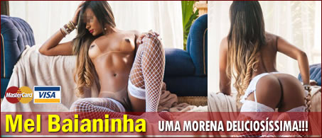 Mel Baianinha
