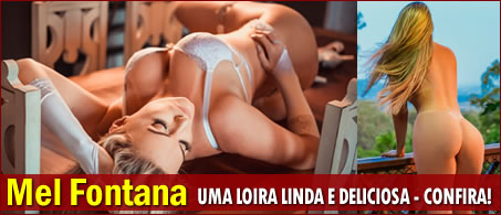 Mel Fontana