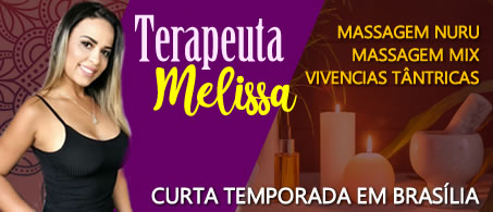 Melissa Terapeuta