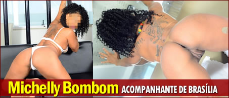 Michelly Bombom