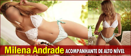 Milena Andrade