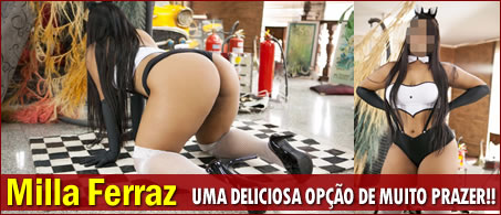 Milla Ferraz