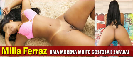 Milla Ferraz