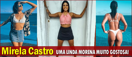 Mirela Castro