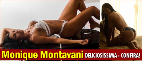 Monique Montavanio