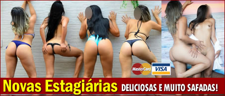 Namoradas Secretas