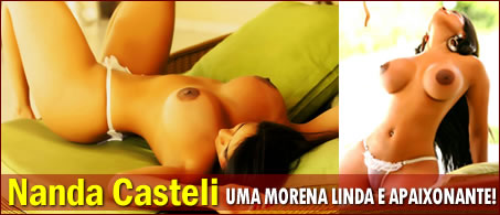 Nanda Castelli