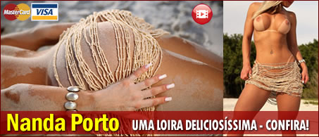 Nanda Porto