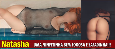 Natasha VIP