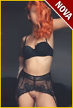 Natasha VIP