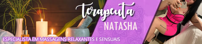 Terapeuta Natasha