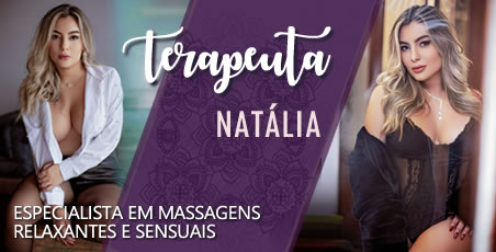 Terapeuta Natalia