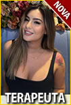 Terapeuta Natalia