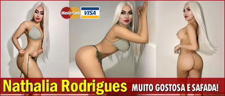 Nathalia Rodrigues