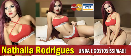 Nathalia Rodrigues