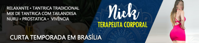 Nick Massoterapeuta