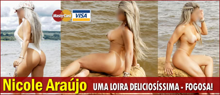 Nicole Araújo