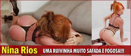 Nina Rios
