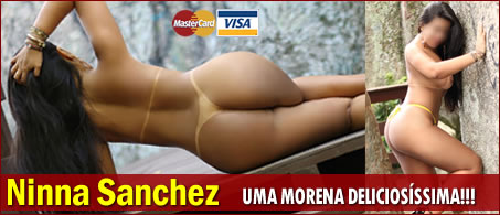 Ninna Sanchez
