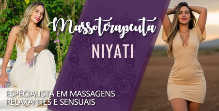 Terapeuta Niyati