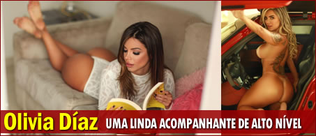 Olivia Diaz