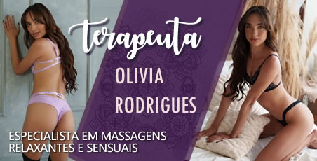 Olivia Rodrigues