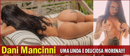 Dani Mancinni