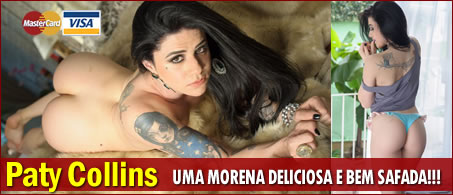 Paty Collins