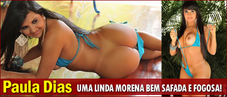 Paula Dias