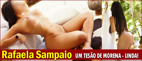 Rafaela Sampaio