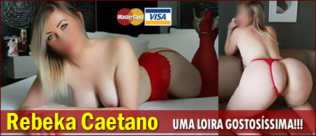 Rebeka Caetano