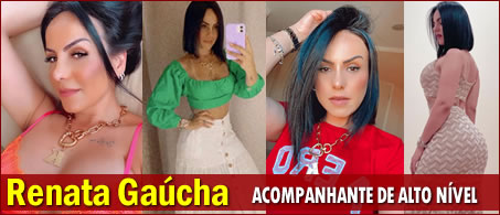 Renata Gaúcha