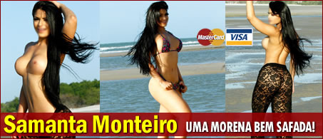Samanta Monteiro