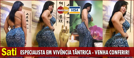 Sati Massagista