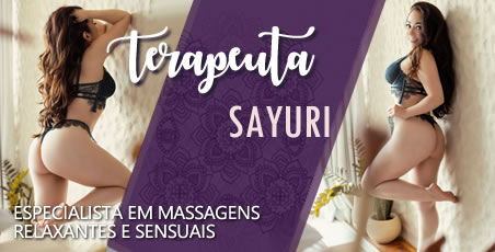 Sayuri