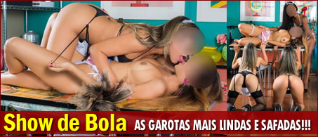Show de Bola