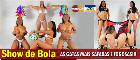 Show de Bola