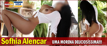 Sofhia Alencar
