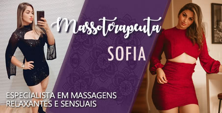 Sofia Massoterapeuta