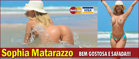 Sophia Matarazzo