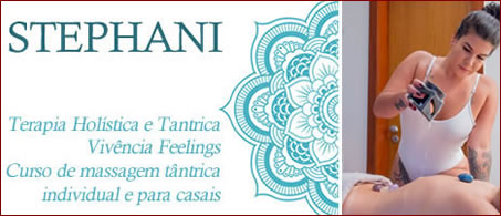 Stephani Terapeuta