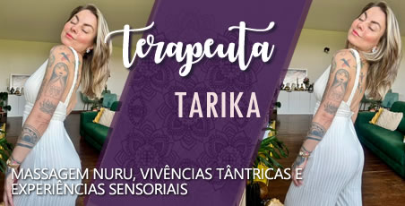 Terapeuta Tarika