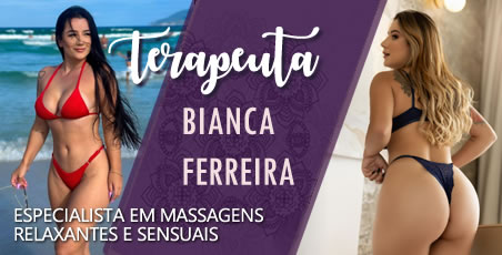 Bianca Ferreira