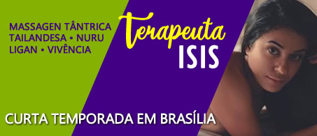 Isis Terapeuta