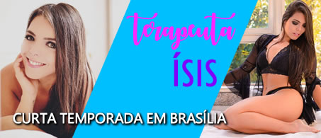 Terapeuta Isis