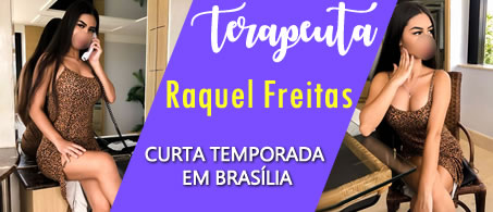 Raquel Freitas